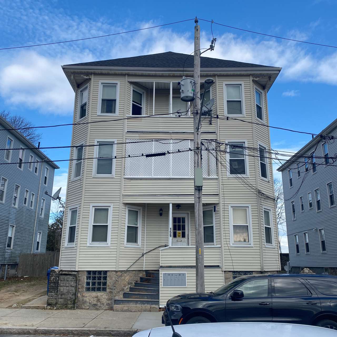 159 Frederick Street - 2E
