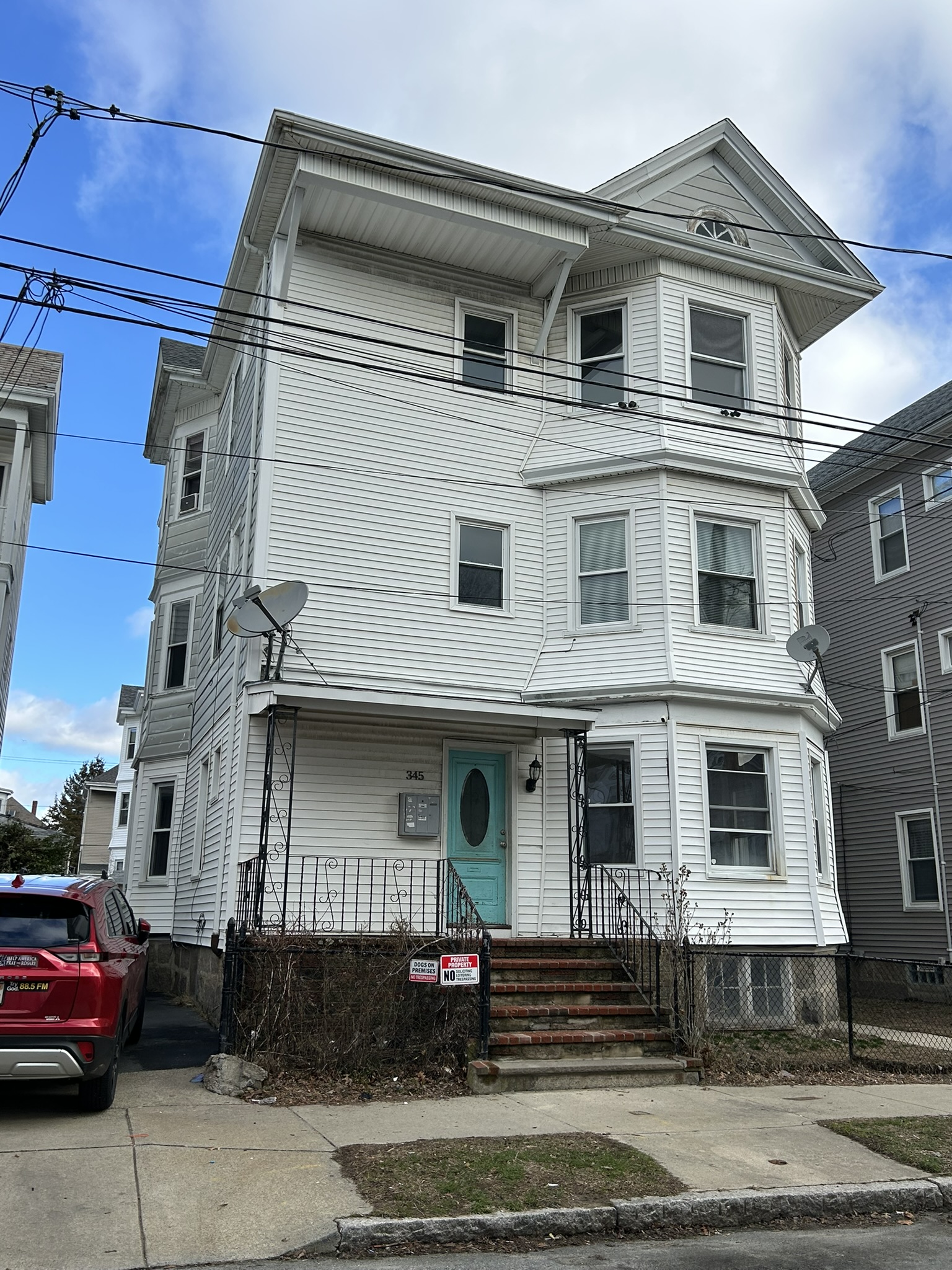 345 Earle Street - 3