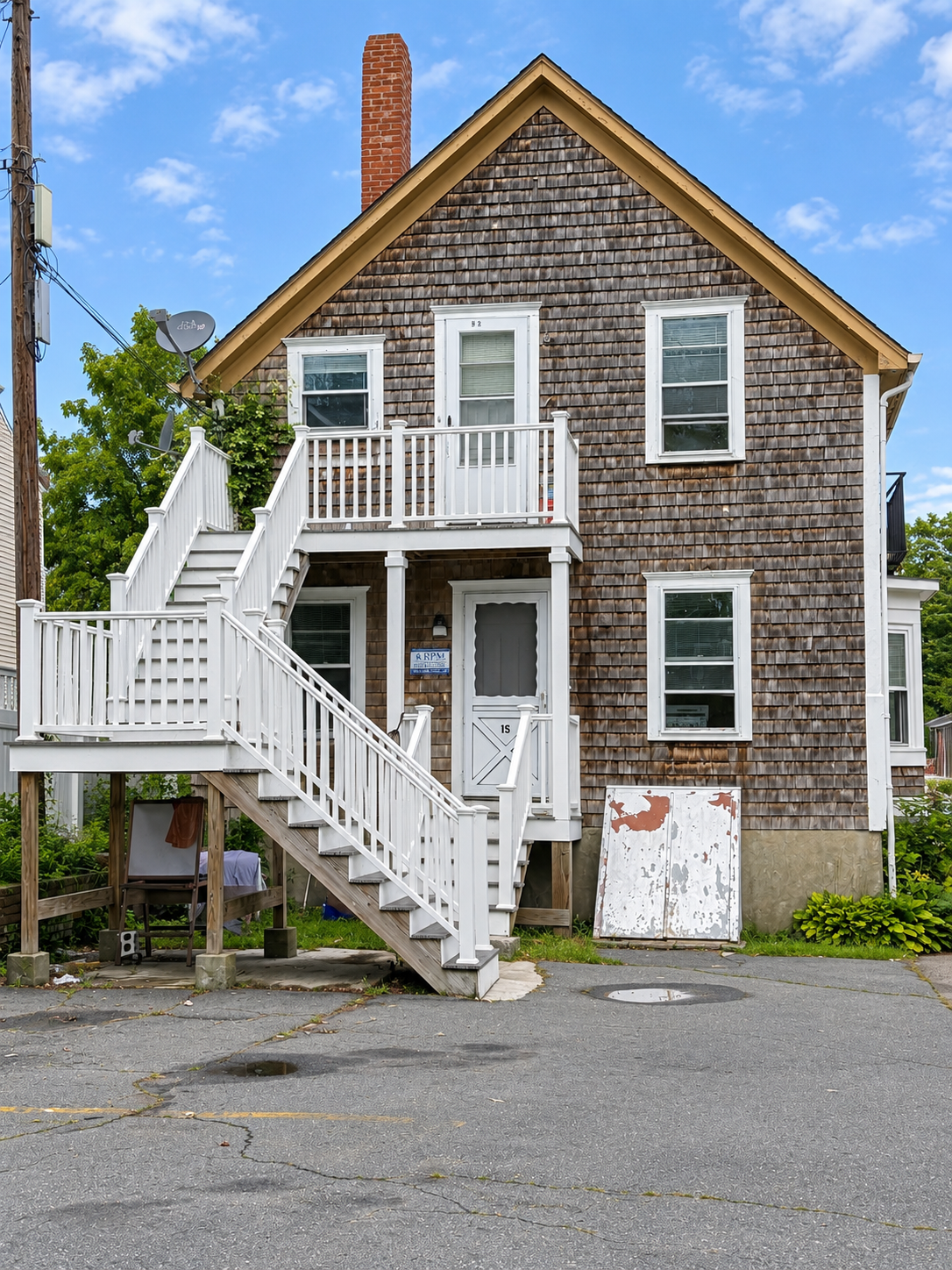 24-26 Sycamore Street - 26-2S