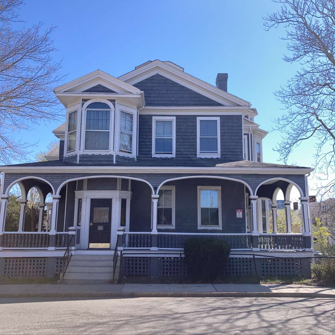 542 County Street - 10