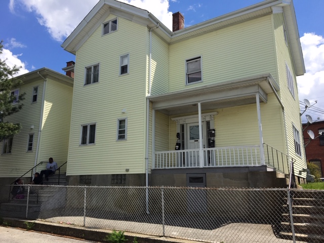 278 Franklin Street - 2N