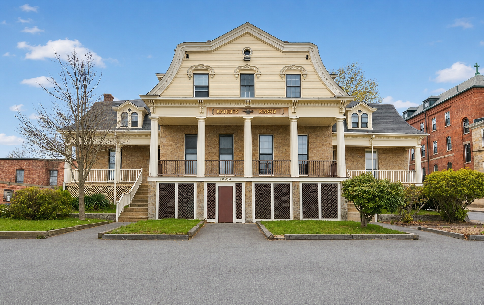 1049 Pleasant Street - 4
