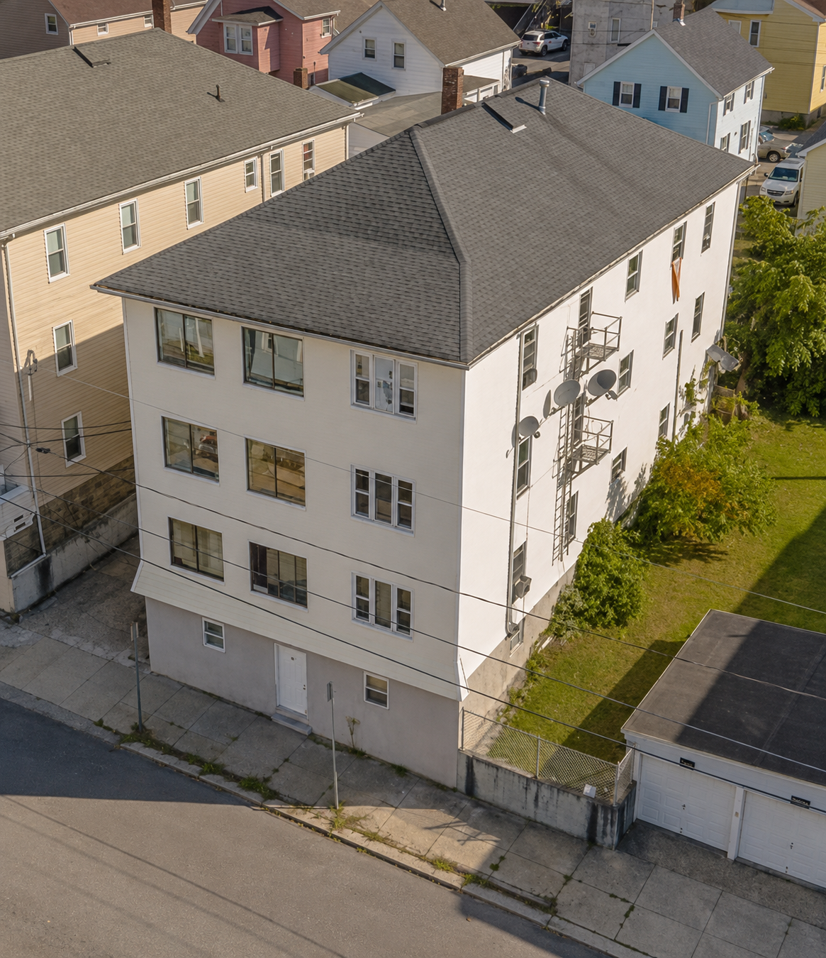 72 Pitman Street - 3R